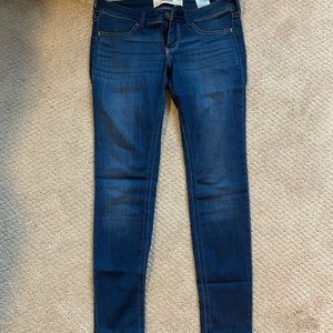 Hollister jeggings